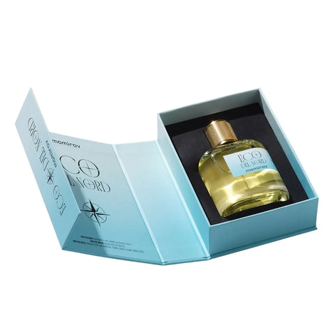 ECO DEL NORD parfüm kivonat, 100 ml