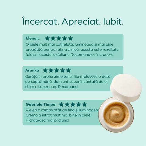 MicroDerm arclemosó és bőrradír, 50 ml