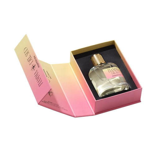 Fiamma del Sud parfümkivonat, 100ml
