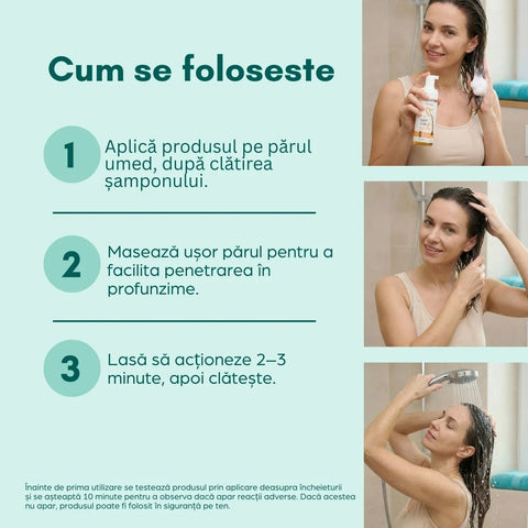 Aminofill Complex hajtöltő anyag az intenzív hajrekonstrukcióhoz, 150 ml