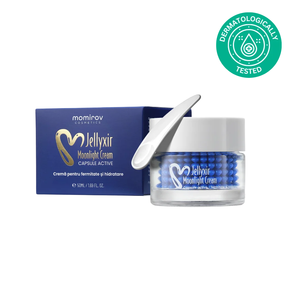 Jellyxir Moonlight Krém, 50ml