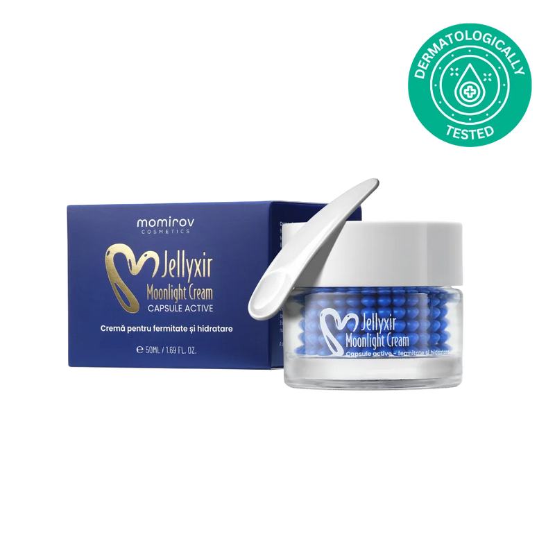 Jellyxir Moonlight Krém, 50ml
