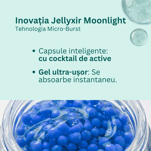 Jellyxir Moonlight Krém, 50ml