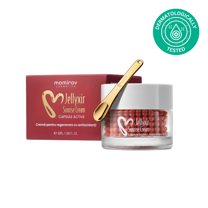 Jellyxir Sunrise krém, 50 ml
