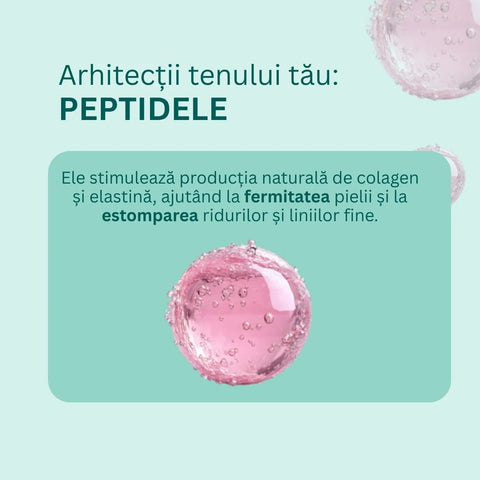 Reggeli rutin a mély ráncok ellen
