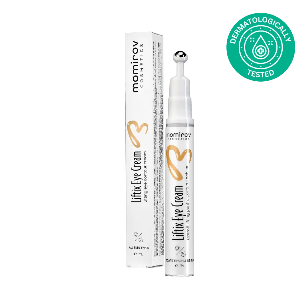 Liftix lifting szemránckrém, 17ml