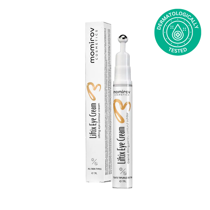 Liftix lifting szemránckrém, 17ml