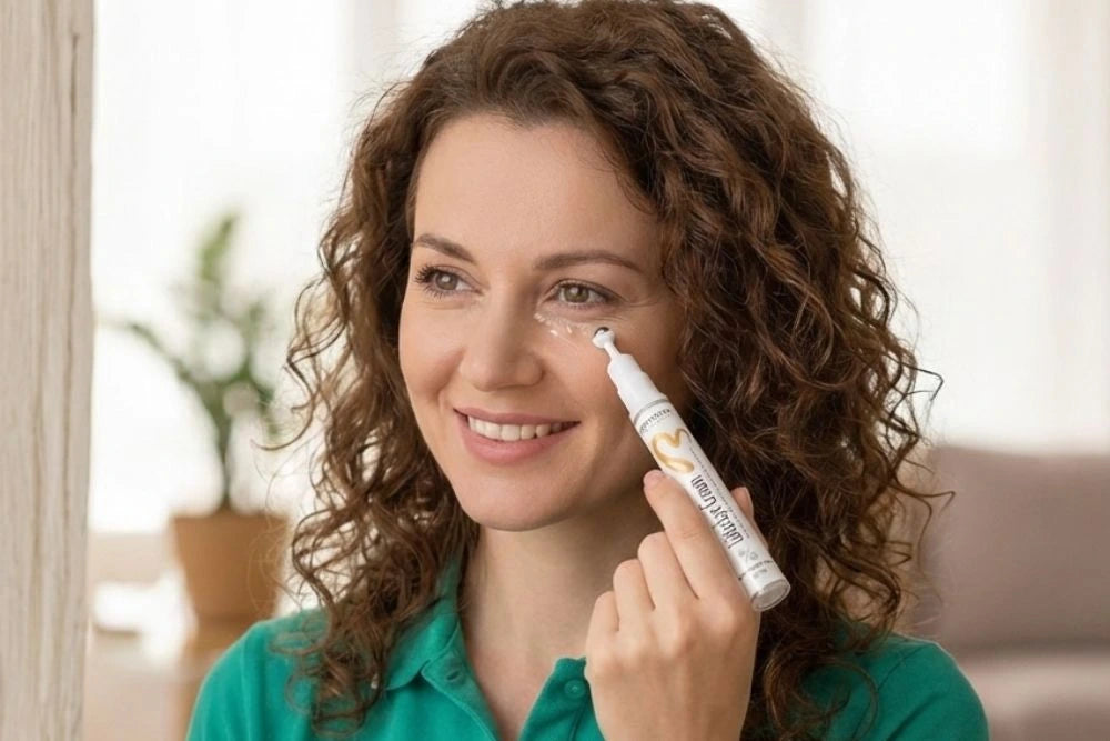 Liftix lifting szemránckrém, 17ml