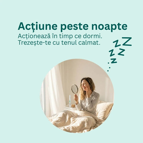 Smart Acne Fix Gél pattanásokra, 17 ml