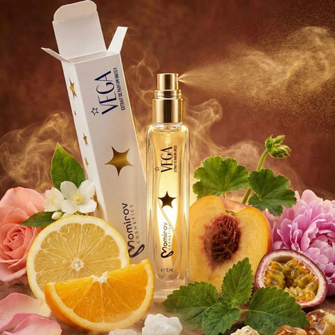 Vega parfüm kivonat, 15 ml