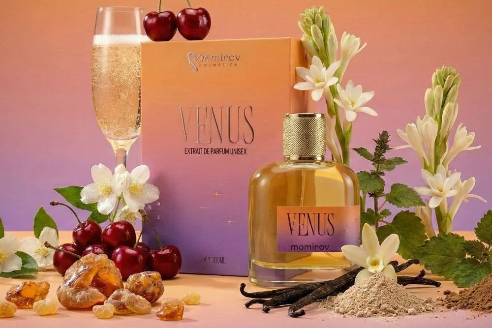 Venus extrait de parfum, 100 ml