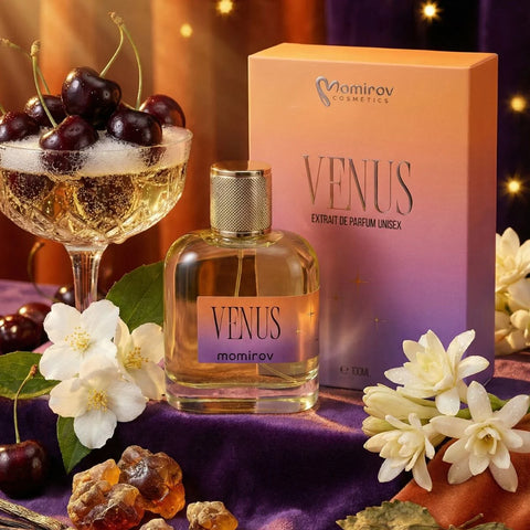 Venus extrait de parfum, 100 ml