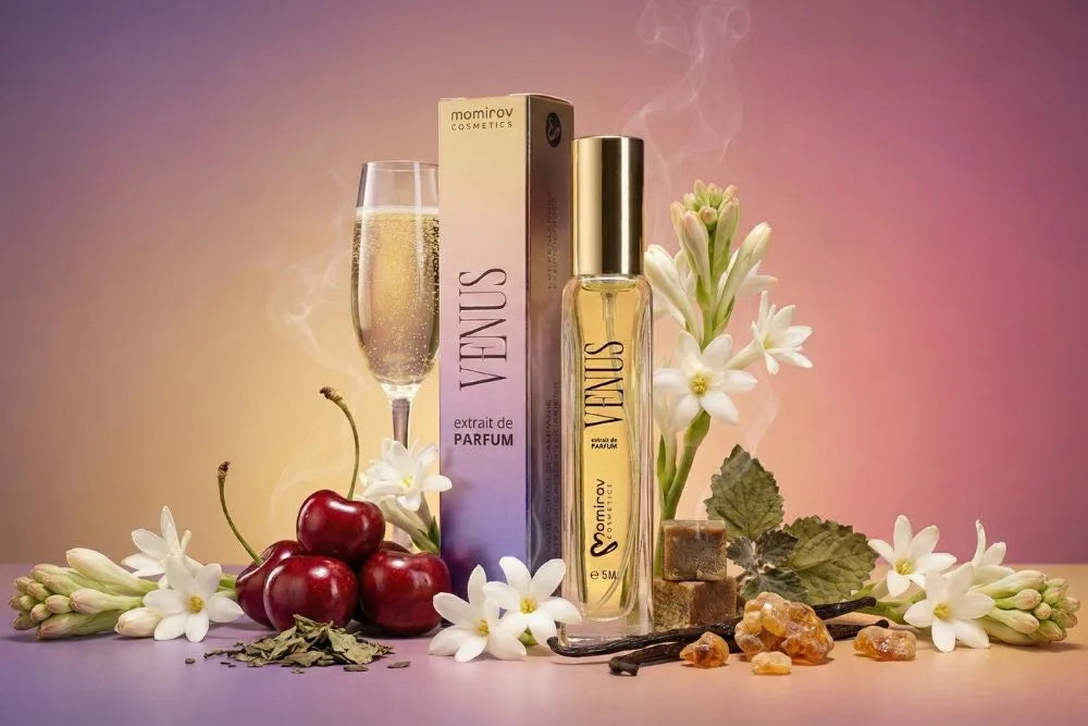 Venus parfüm kivonat, 15 ml