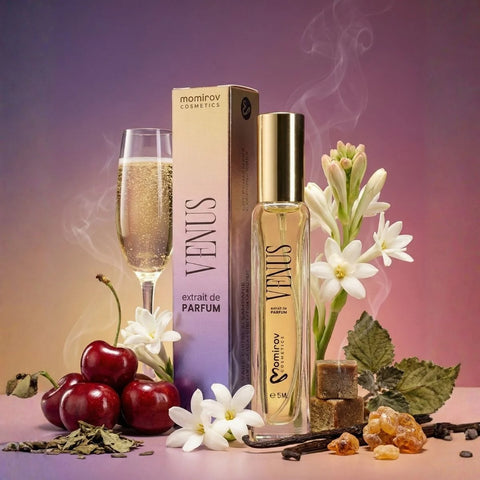 Venus parfüm kivonat, 15 ml